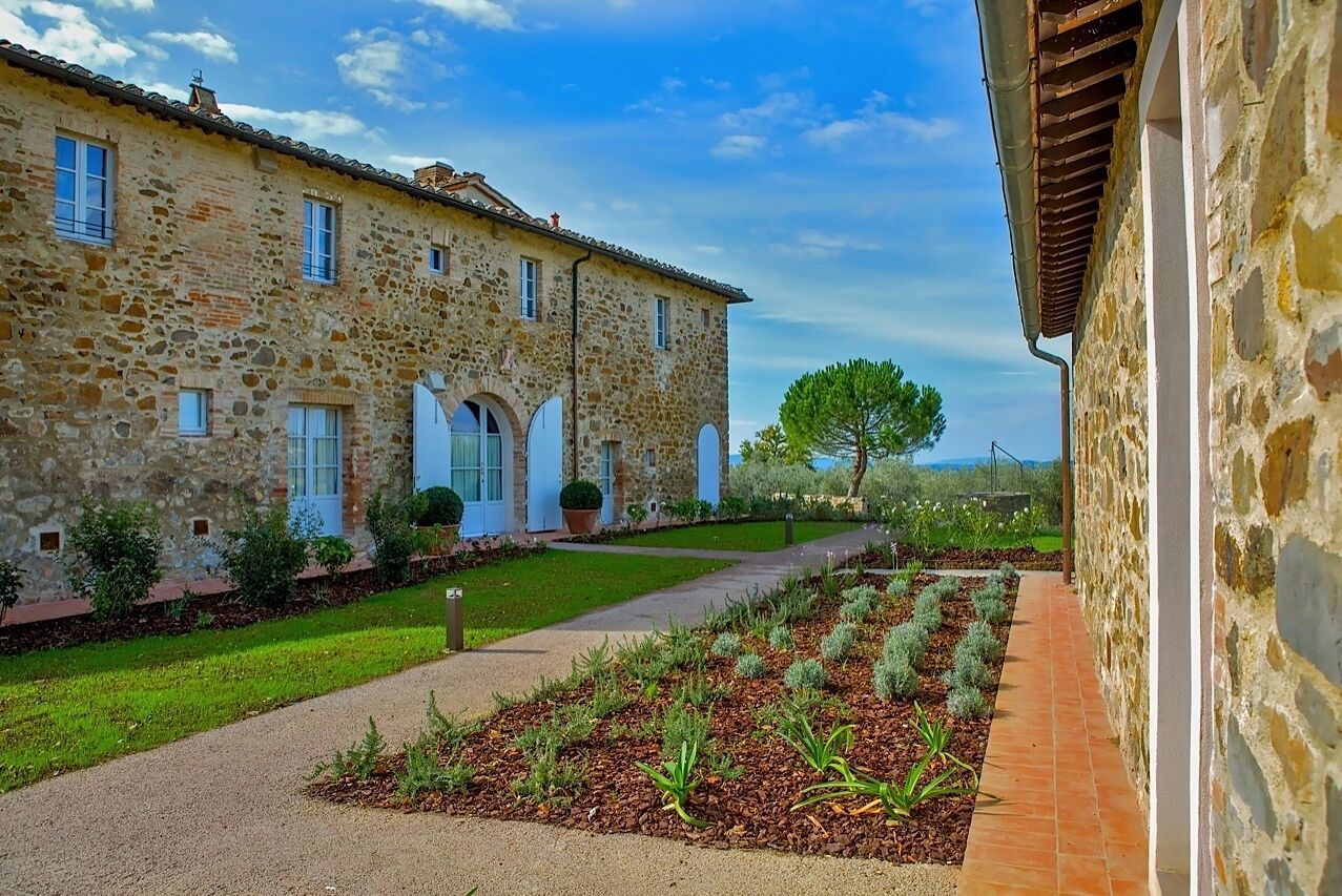 VILLA BRUNELLO - Twelve Bedroom Villa, Sleeps 24