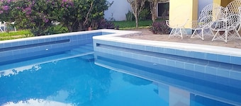 Hotel Preciado