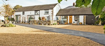Walnut Cottage - UK43995