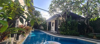 Alam Bali Homestay