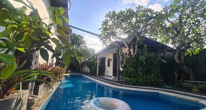 Alam Bali Homestay