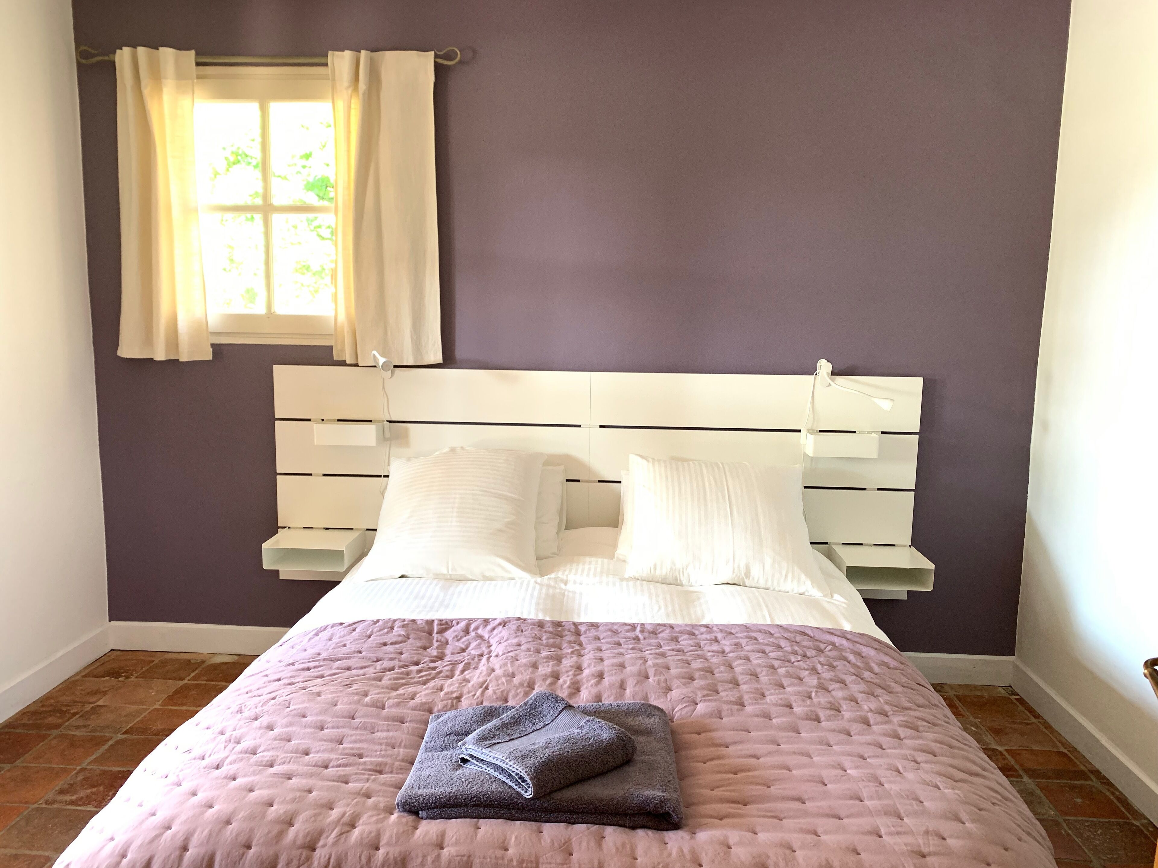 Stunning view villa - Provence's Alpilles