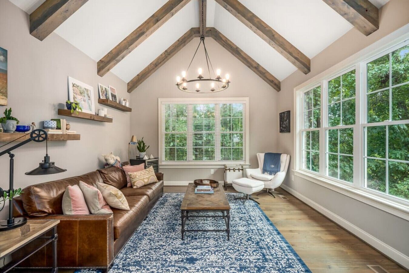 Custom 4 Bedroom Home in Stunning Subdivison