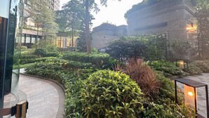아파트 | 숙박 시설 구내