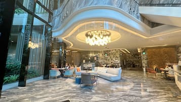 Appartement | Lobby
