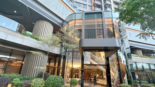 아파트 | 외부 세부 사진