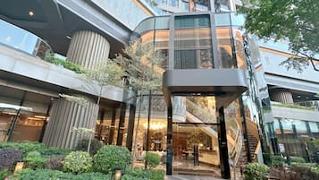 公寓 | 外觀細部