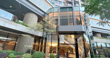 Beautiful 3-bedroom Apartment