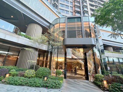 美丽 3 房公寓