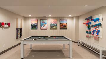 Area giochi