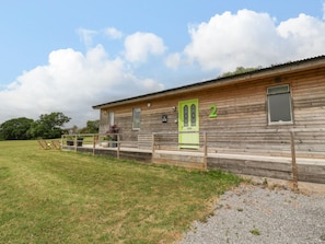 Cottage | Exterior