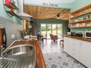 Cottage | Intérieur