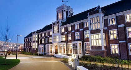 We Stay Baxter Gate 3 Bedroom Apartment