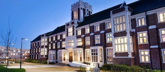 We Stay Baxter Gate 3 Bedroom Apartment