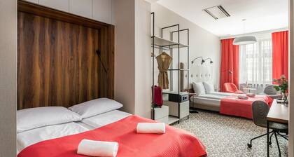 No.23 Premium Aparthotel