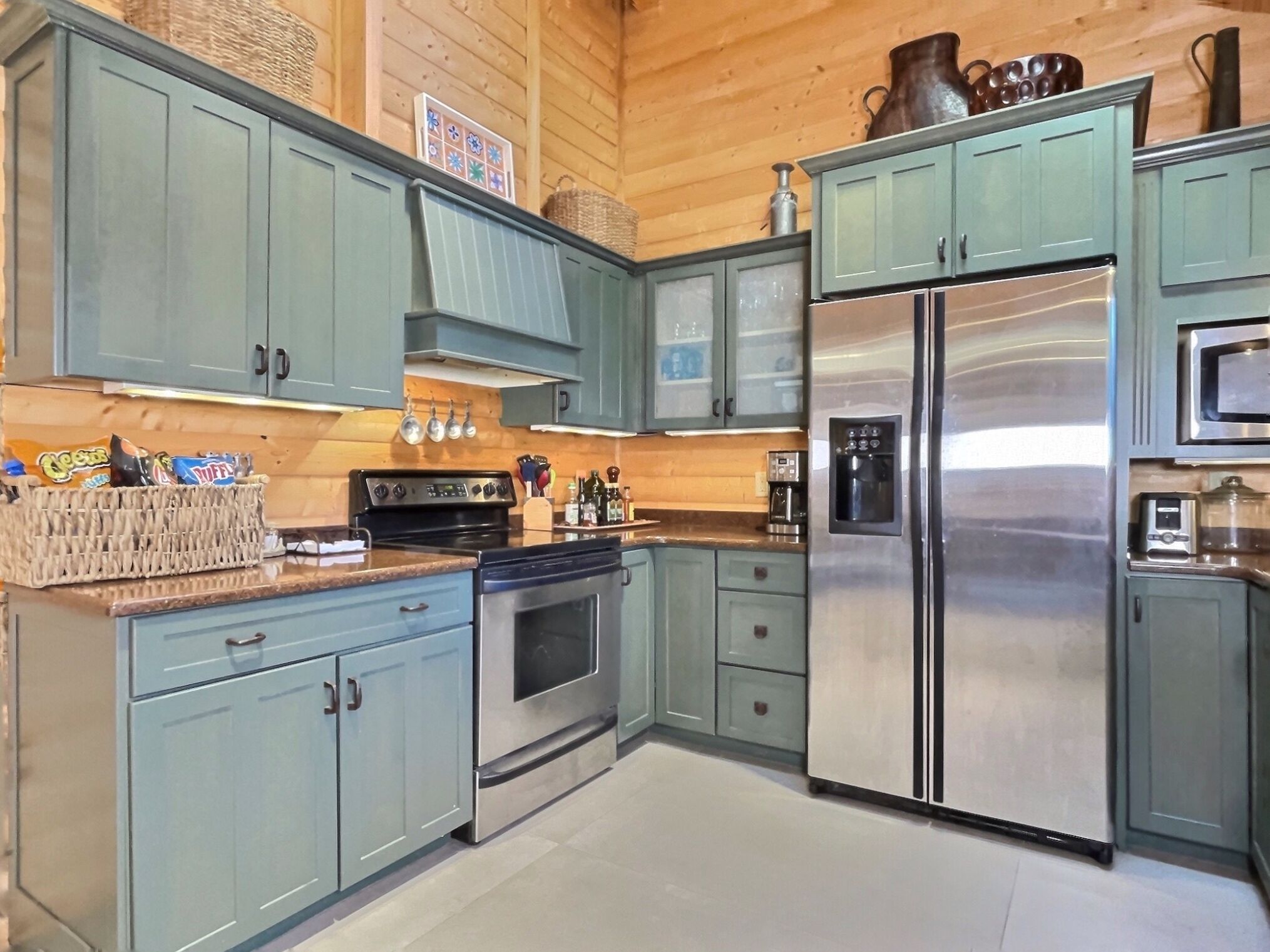 New listing on Whitesand Lake Three bedrooms Three bathrooms