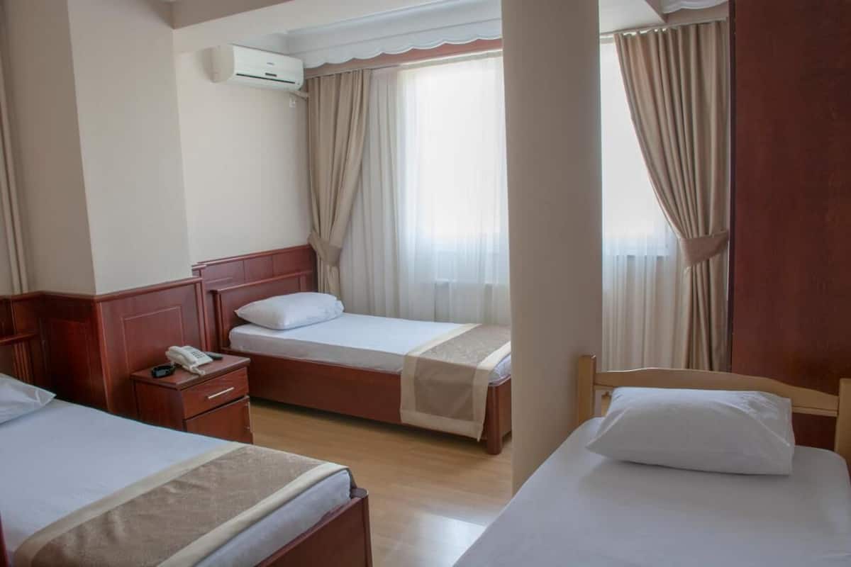 Chambre Triple