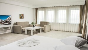 Quarto casal clássico