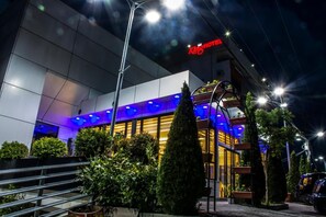 Exterior - Hotel King (Pec)