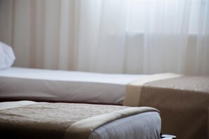 Accès au Wi-Fi (inclus)