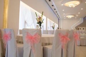Restaurant - Hotel King (Pec)
