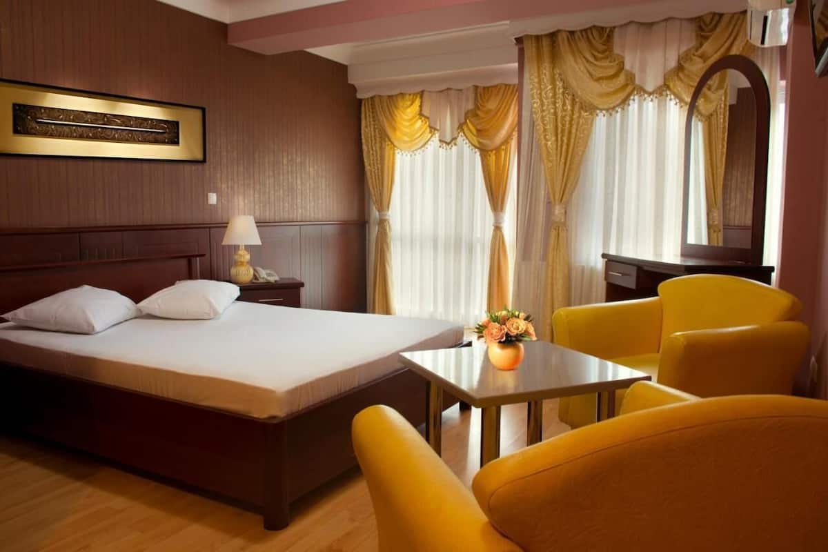 Chambre Double Classique