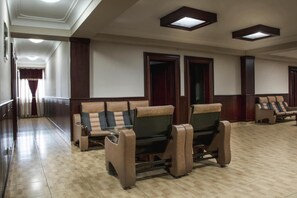 Hallway - Hotel King (Pec)