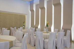 Restaurant - Hotel King (Pec)