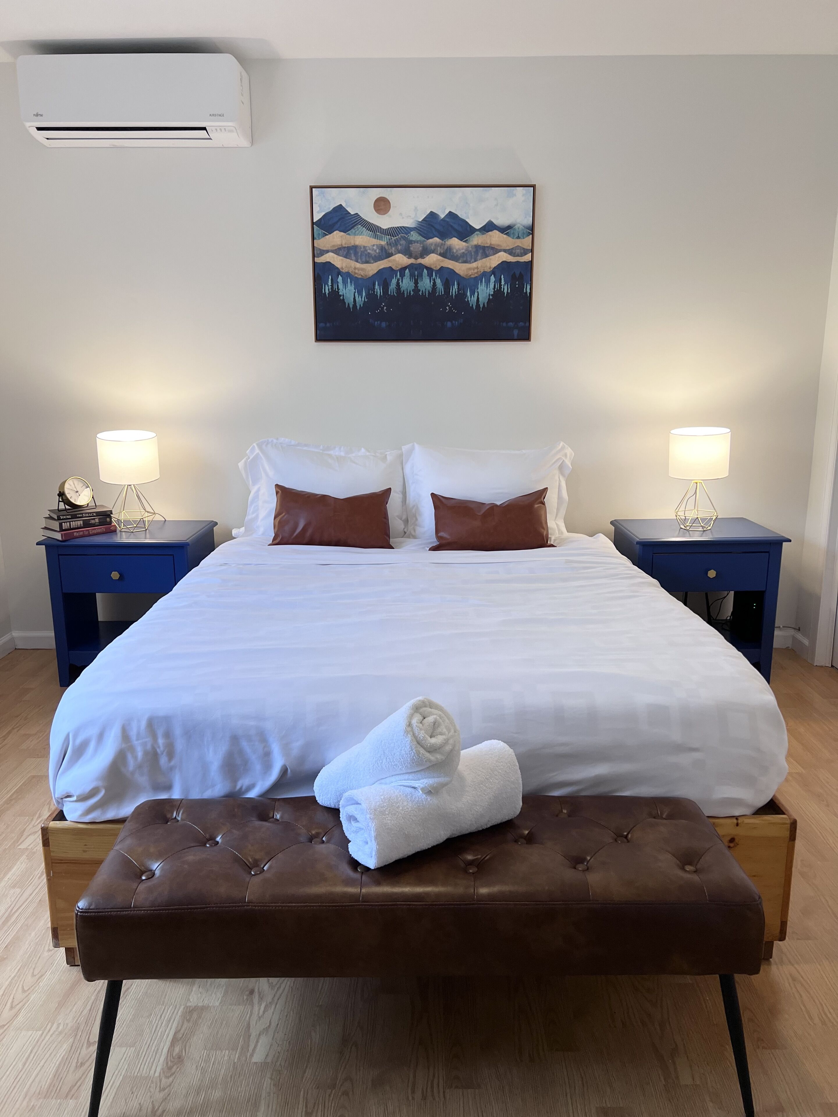 Modern Poconos House with access to pools, beach, lakes