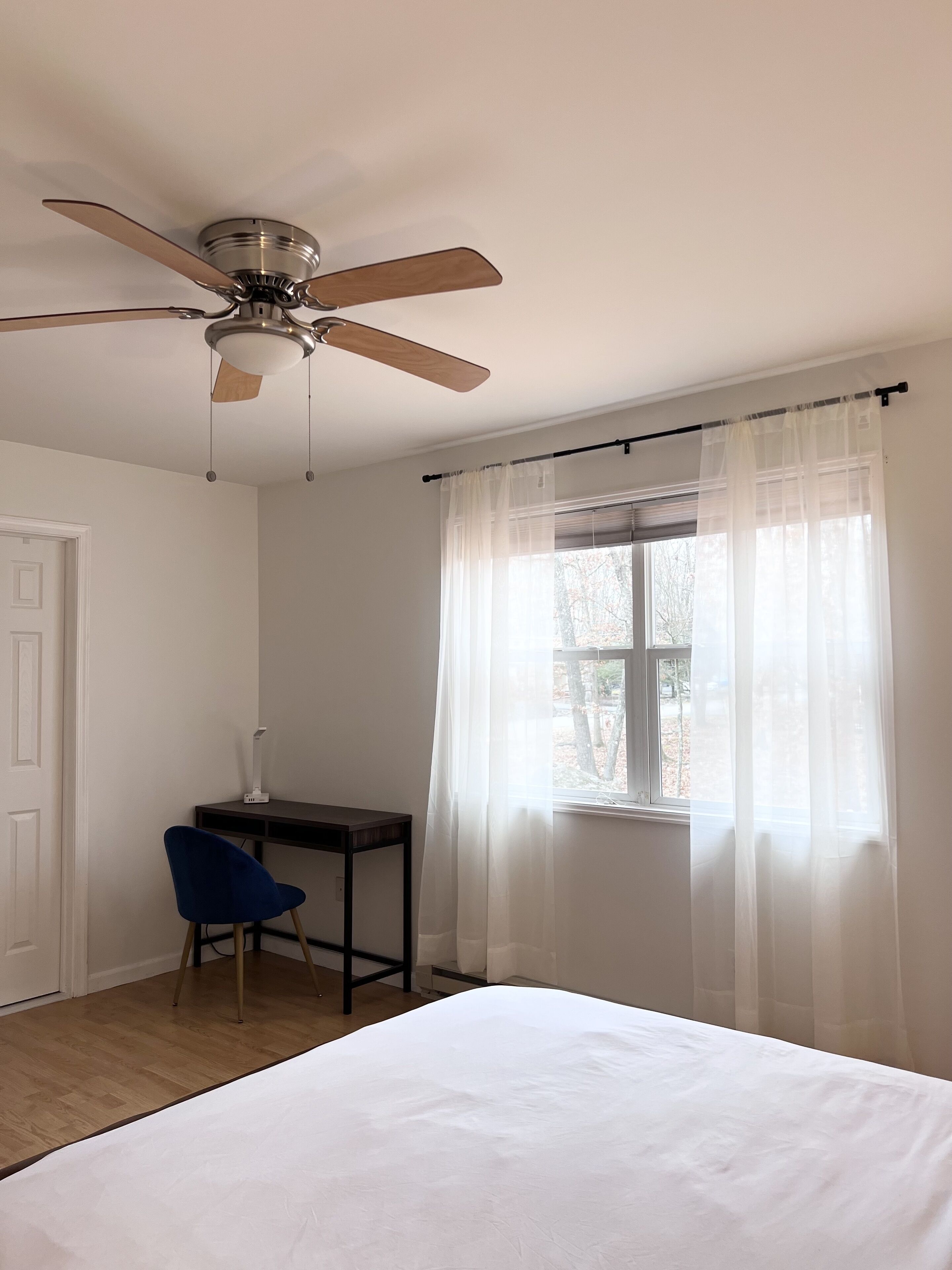 Modern Poconos House with access to pools, beach, lakes