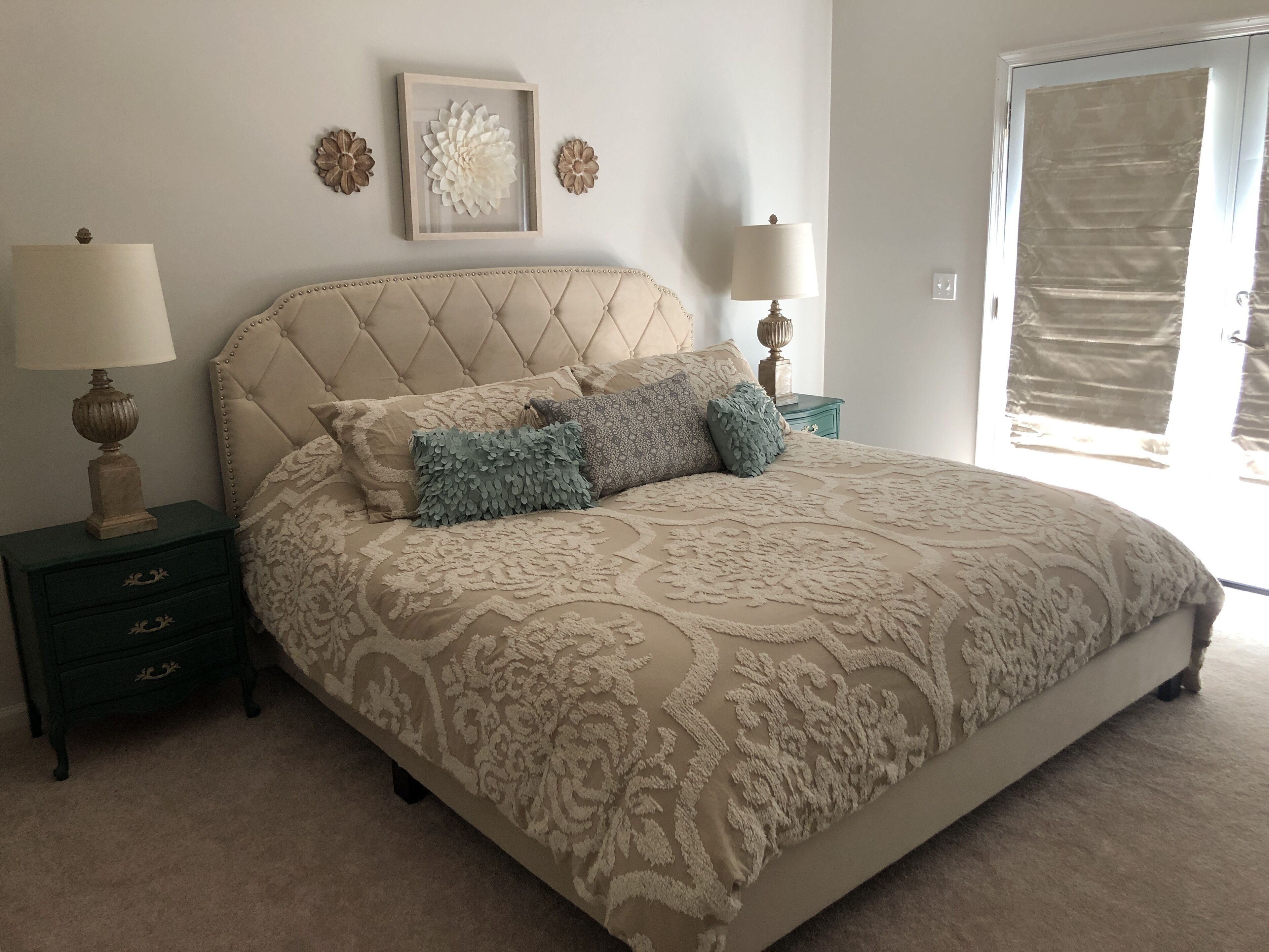 3 slaapkamers, reisbedje, gratis wifi, beddengoed