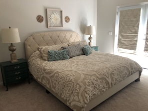 3 chambres, lit parapluie, Wi-Fi gratuit, draps fournis