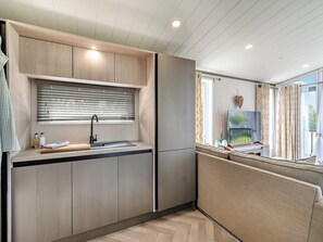 Interior - 2 bedroom accommodation in Wombleton, near Helmsley (Wombleton, near Helmsley)