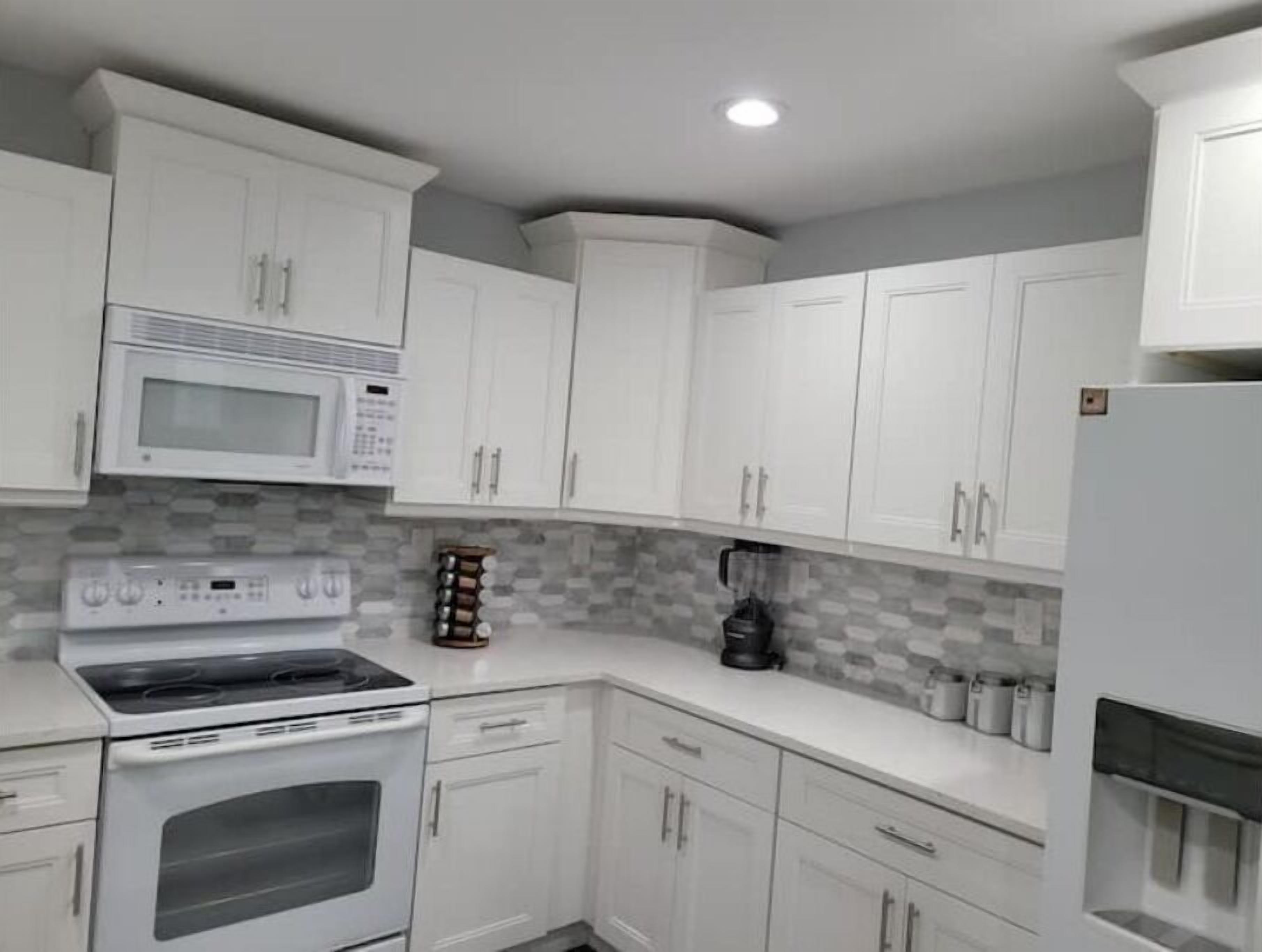 Pine ridge model flat lower unit