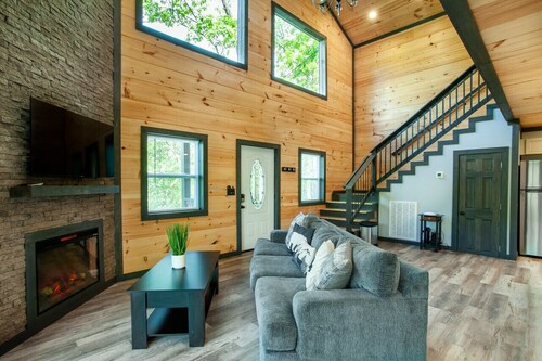 Sweet Honey Lodge - Newly Built Luxury Escape