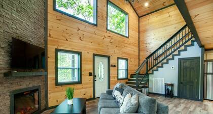 Sweet Honey Lodge - Newly Built Luxury Escape