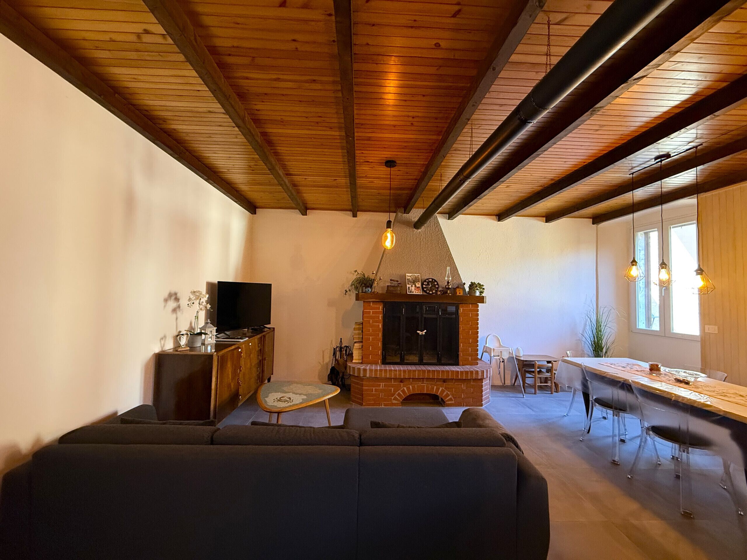 Casa Claudia Pieve Centro Storico - Gardasee
