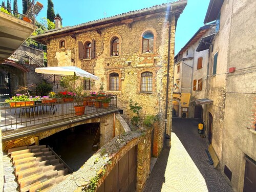 Casa Claudia Pieve centro storico