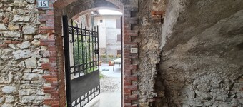 Casa Claudia Pieve centro storico