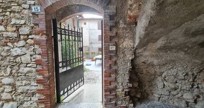 Casa Claudia Pieve centro storico