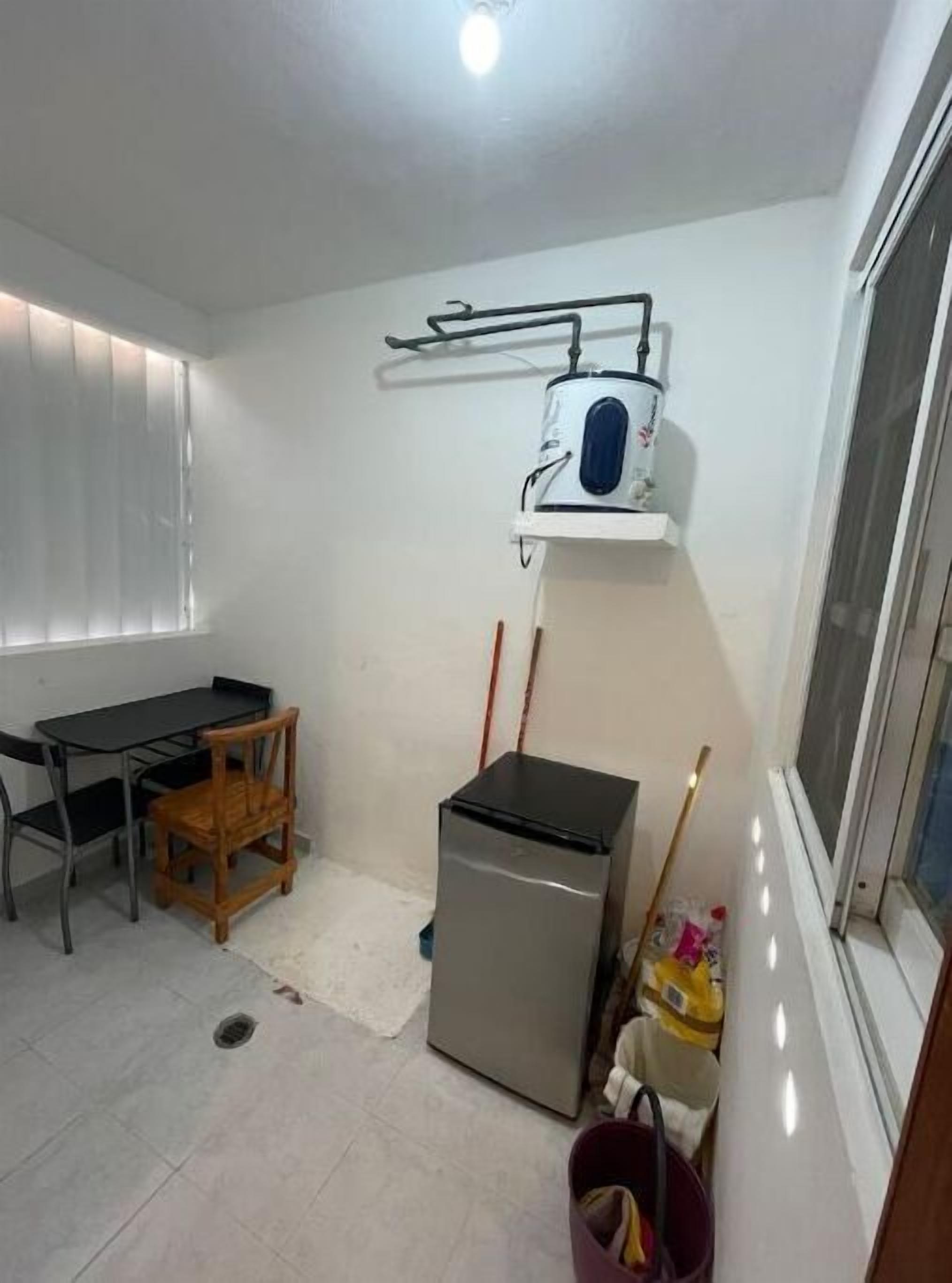 Lovely Studio SOHO 🌴and working space Av 5 Center