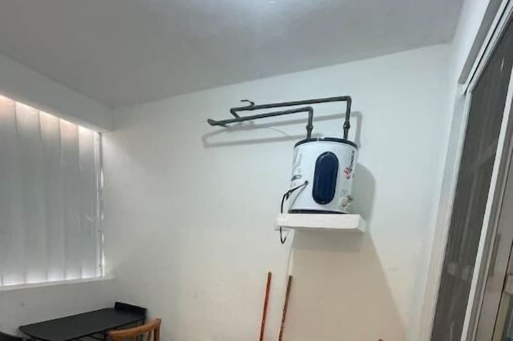 Lovely Studio SOHO 🌴and working space Av 5 Center