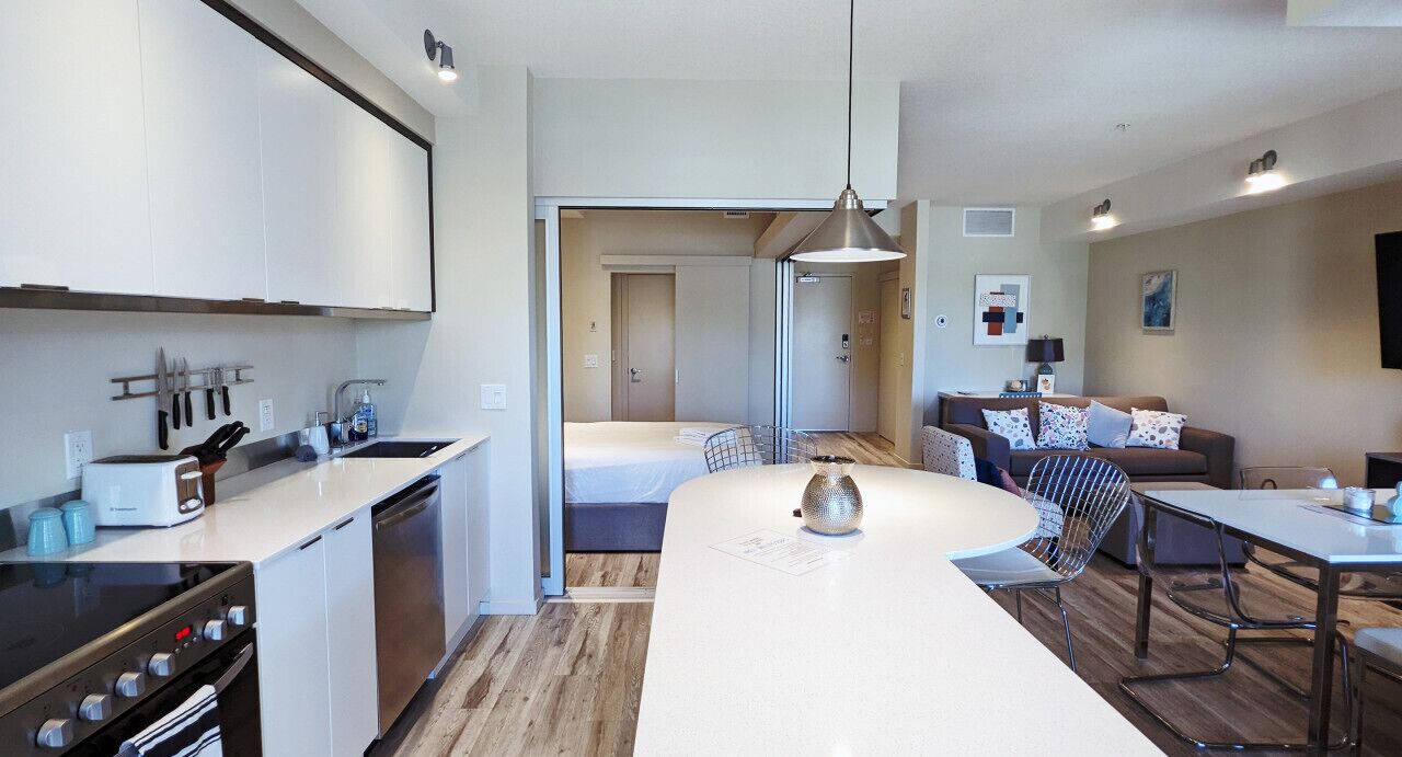 Peaches and Beaches Downtown Kelowna