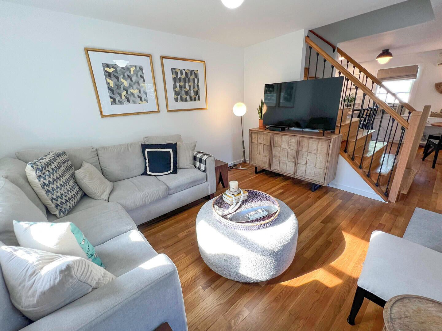 TV connectée, imprimantes