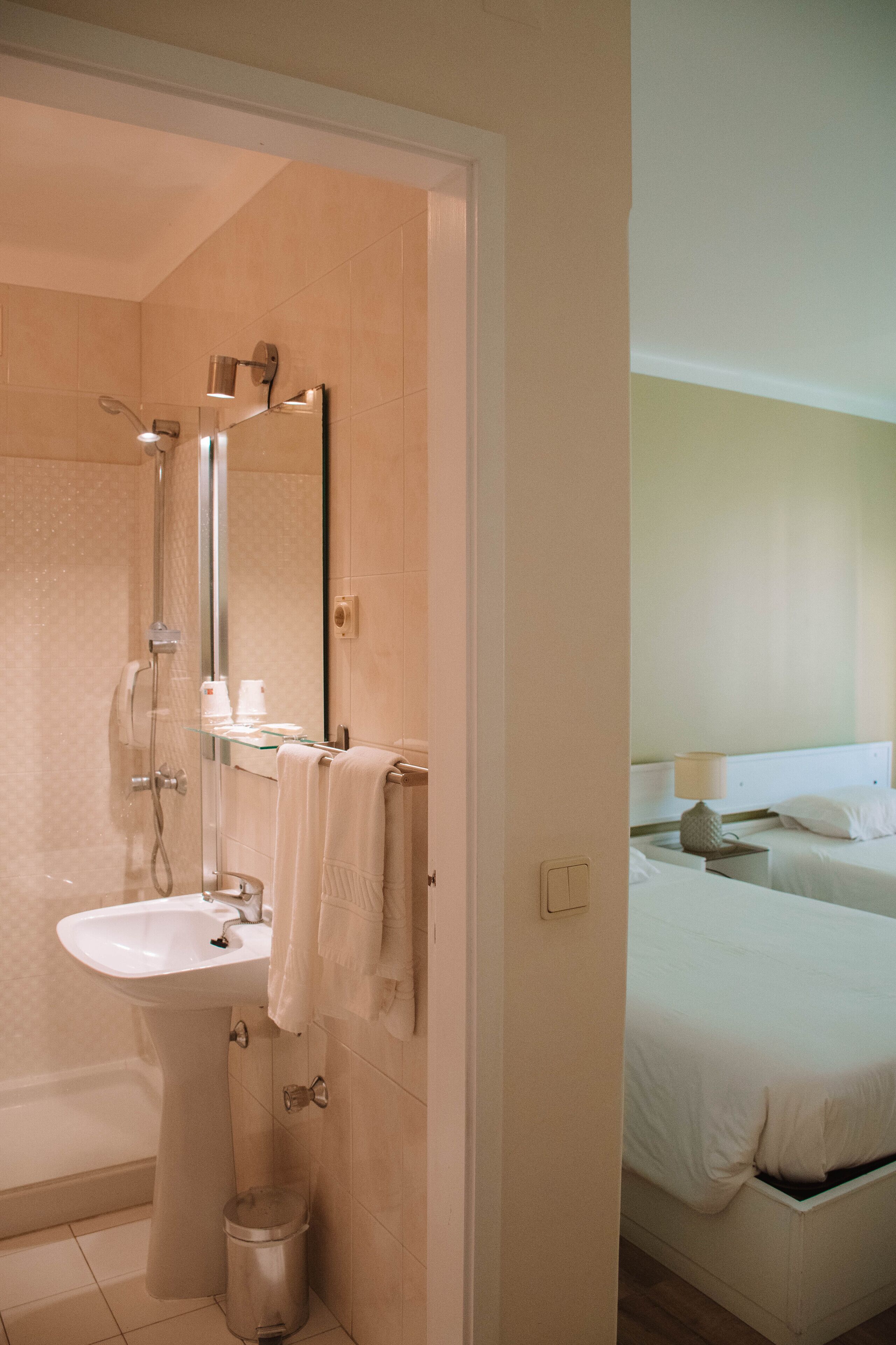 Photo - Arca Nova Guest House & Hostel