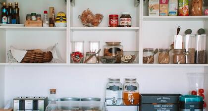 ARCA NOVA GUEST HOUSE & HOSTEL