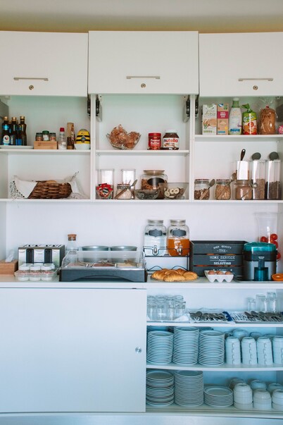 ARCA NOVA GUEST HOUSE & HOSTEL