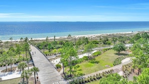 Perto da praia 