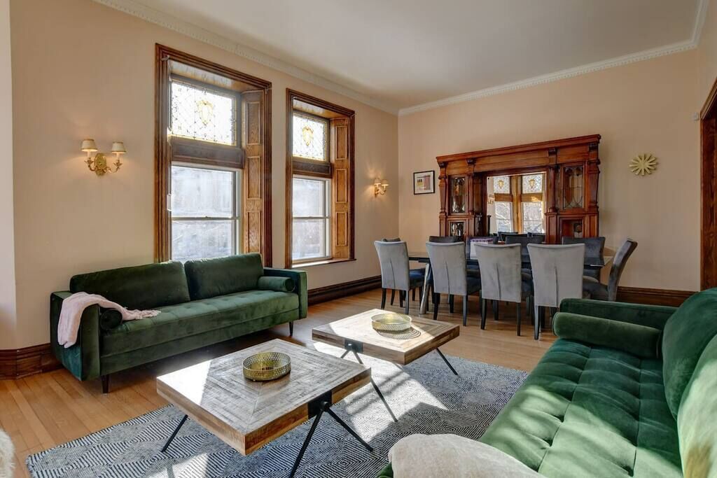 Sublime Residence Sleep 14