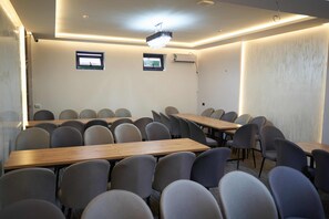 Restaurant - Vatan Plaza (Tashkent)